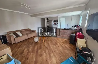 Apartamento com 2 quartos à venda no Jardim, Santo André 