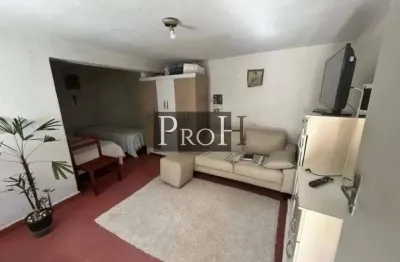 Casa com 2 quartos à venda no Osvaldo Cruz, São Caetano do Sul 