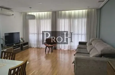 Apartamento com 3 quartos à venda no Centro, São Bernardo do Campo 