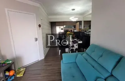 Apartamento com 3 quartos à venda no Centro, São Bernardo do Campo 