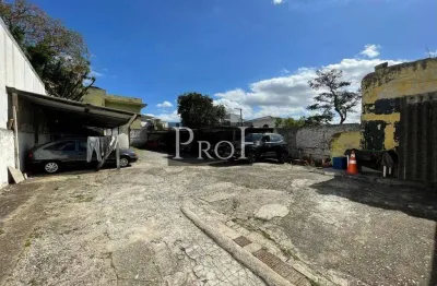 Terreno à venda no Santo Antônio, São Caetano do Sul 