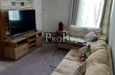 Apartamento com 2 quartos à venda no São José, São Caetano do Sul 