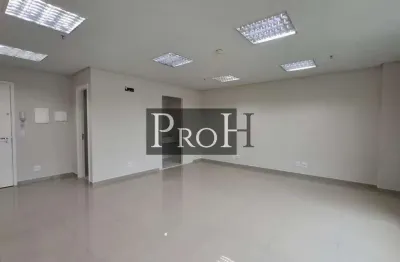 Sala comercial para alugar no Santo Antônio, São Caetano do Sul 