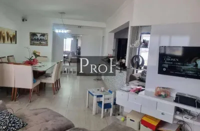 Apartamento com 3 quartos à venda no Santa Paula, São Caetano do Sul 