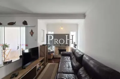 Casa em condomínio fechado com 3 quartos à venda no Demarchi, São Bernardo do Campo 