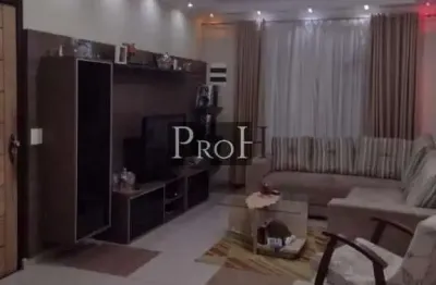 Casa com 3 quartos à venda no Jardim do Mar, São Bernardo do Campo 