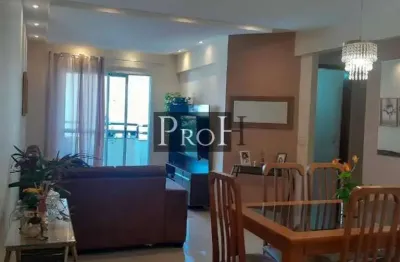 Apartamento com 2 quartos à venda no Boa Vista, São Caetano do Sul 