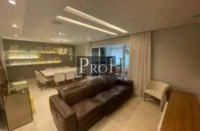 Apartamento com 4 quartos à venda no Centro, São Bernardo do Campo 