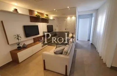 Cobertura com 2 quartos à venda no Jardim Paraíso, Santo André 