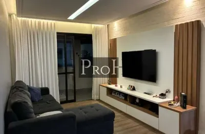 Apartamento à venda 3 quartos vila caminho do mar são bernardo