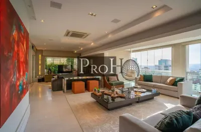 Apartamento cobertura à venda 4 quartos alto da mooca são paulo