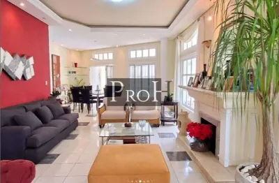 Casa com 4 quartos à venda no Jardim São Caetano, São Caetano do Sul 