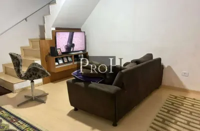 Casa com 6 quartos à venda na Vila Humaitá, Santo André 