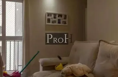 Apartamento com 2 quartos à venda no Nova Petrópolis, São Bernardo do Campo 