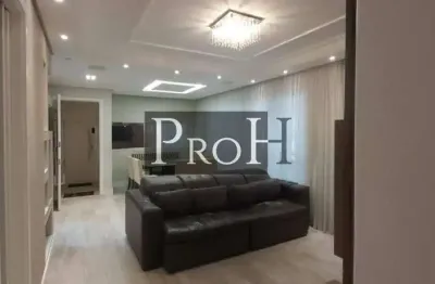 Apartamento com 3 quartos à venda no Jardim Avelino, São Paulo 