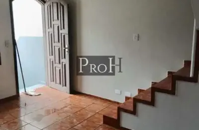 Casa com 4 quartos à venda na Vila Curuçá, Santo André 