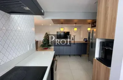 Apartamento com 3 quartos à venda no Baeta Neves, São Bernardo do Campo 