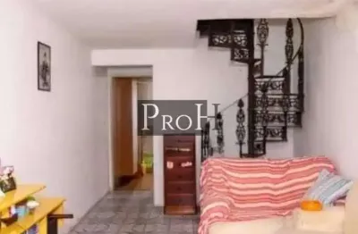 Casa com 3 quartos à venda no Assunção, São Bernardo do Campo 