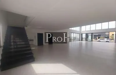 Ponto comercial para locação jardim residencial dona lucilla indaiatuba