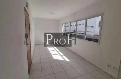 Sala comercial para alugar na Vila Leopoldina, Santo André 