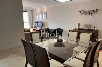 Apartamento com 3 quartos à venda na Vila Gilda, Santo André 