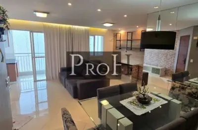 Apartamento com 2 quartos para alugar no Centro, São Bernardo do Campo 