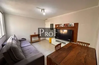 Apartamento com 2 quartos à venda no São José, São Caetano do Sul 