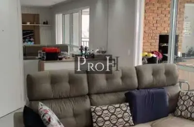 Apartamento com 3 quartos à venda no Santa Paula, São Caetano do Sul 