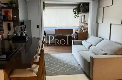 Apartamento com 3 quartos à venda no Santa Paula, São Caetano do Sul 