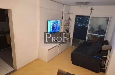 Apartamento com 3 quartos à venda no Santa Paula, São Caetano do Sul 