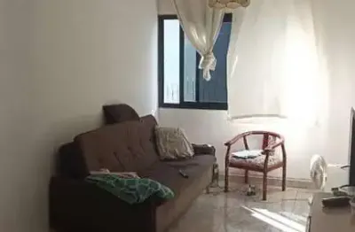 Apartamento com 2 quartos à venda no Santa Terezinha, São Bernardo do Campo 