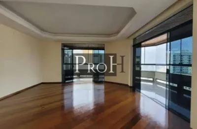 Apartamento com 4 quartos à venda no Santo Antônio, São Caetano do Sul 