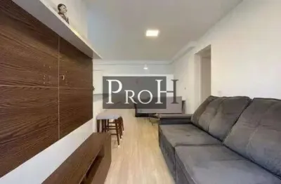 Apartamento com 2 quartos à venda no Campestre, Santo André 