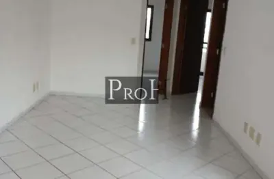 Apartamento com 2 quartos à venda no Nova Gerty, São Caetano do Sul 