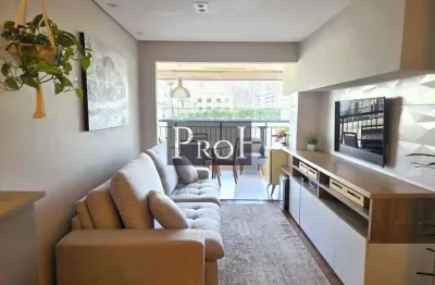 Apartamento com 3 quartos à venda no Ipiranga, São Paulo 