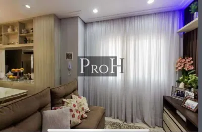 Cobertura com 3 quartos à venda no Campestre, Santo André 