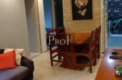 Apartamento com 2 quartos à venda no Ferrazópolis, São Bernardo do Campo 