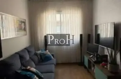 Cobertura com 2 quartos à venda no Boa Vista, São Caetano do Sul 