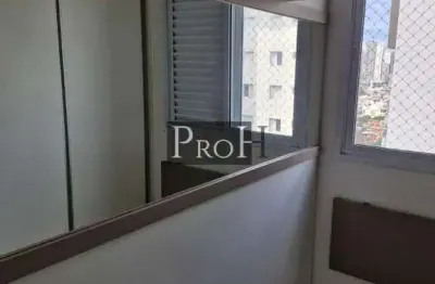 Apartamento com 1 quarto à venda no Centro, São Bernardo do Campo 