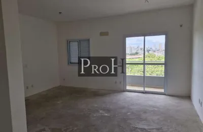 Flat com 1 quarto à venda no Centro, São Bernardo do Campo 