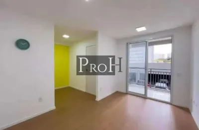 Apartamento com 1 quarto para alugar no Ipiranga, São Paulo 