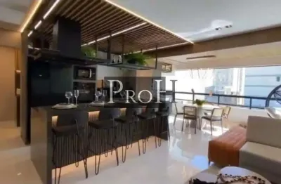 Apartamento com 3 quartos à venda no Jardim, Santo André 