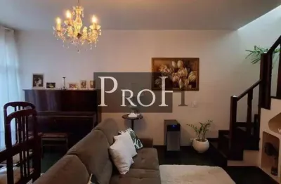 Casa com 2 quartos à venda no Barcelona, São Caetano do Sul 