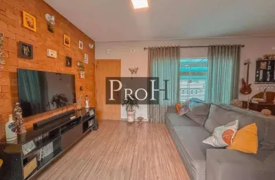 Casa com 2 quartos à venda no Santa Maria, São Caetano do Sul 