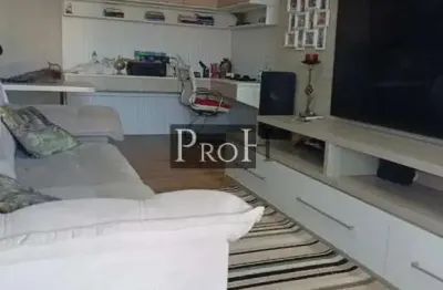 Apartamento com 2 quartos à venda no Centro, São Bernardo do Campo 