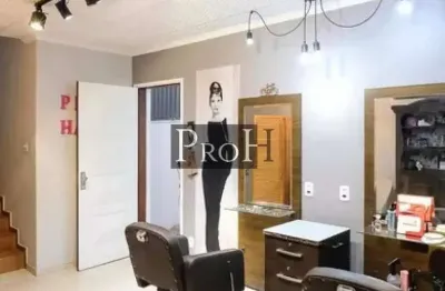 Casa com 3 quartos à venda no Barcelona, São Caetano do Sul 