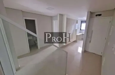 Apartamento cobertura à venda 3 quartos nova petrópolis são bernardo