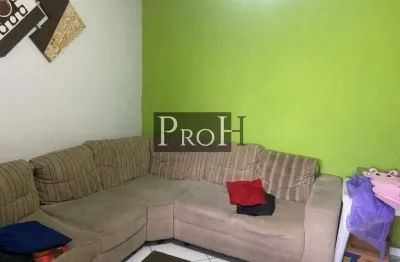 Casa sobrado à venda 3 quartos jardim das maravilhas santo andré