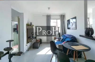 Apartamento com 2 quartos à venda no Demarchi, São Bernardo do Campo 