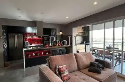 Apartamento com 3 quartos à venda no Cerâmica, São Caetano do Sul 